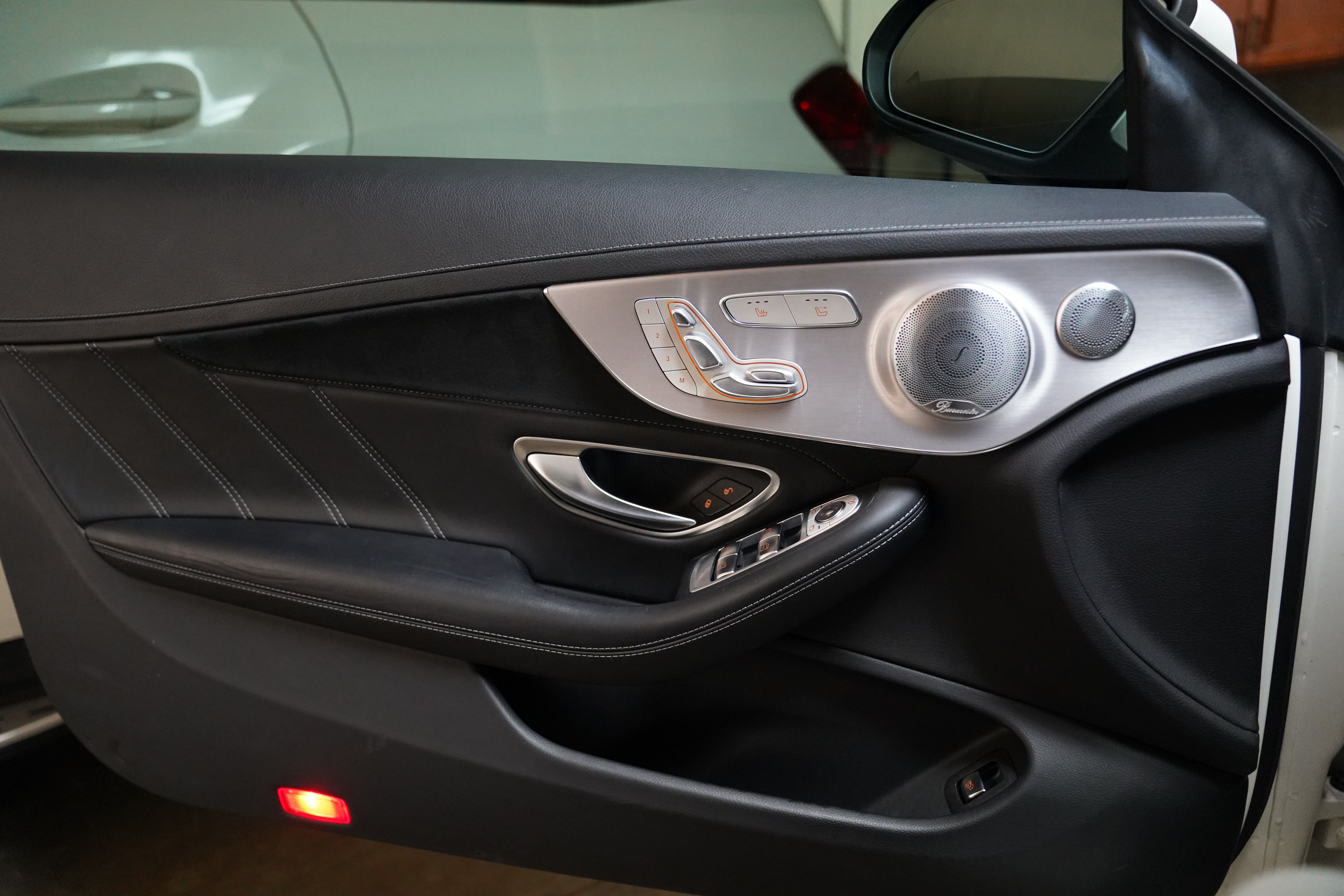 Used 2019 Mercedes-Benz C 63 AMG Cabriolet image 12