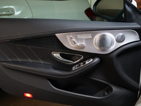 Used 2019 Mercedes-Benz C 63 AMG Cabriolet image 12