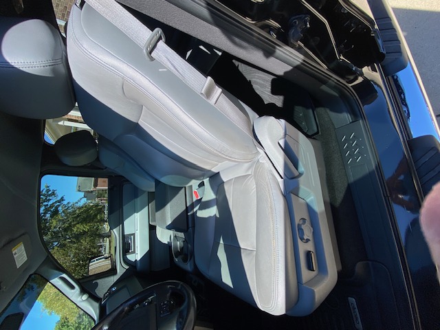 Used 2014 Ford F150 XLT w/ Equipment Group 302A Luxury RWD image 15
