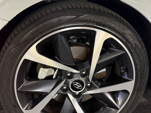 Used 2021 Hyundai Sonata SEL Plus w/ Cargo Package image 9