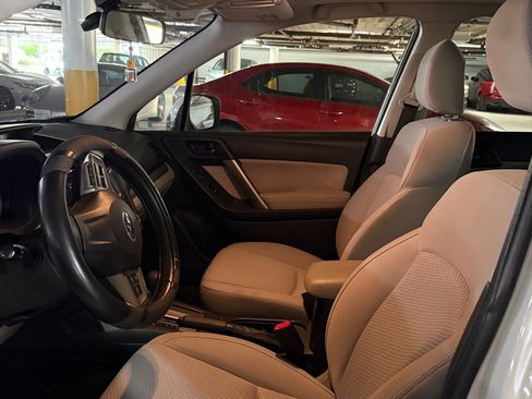 Used 2015 Subaru Forester 2.5i Premium AWD/4WD image 12