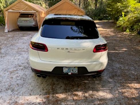 Used 2018 Porsche Macan Sport Edition image 5