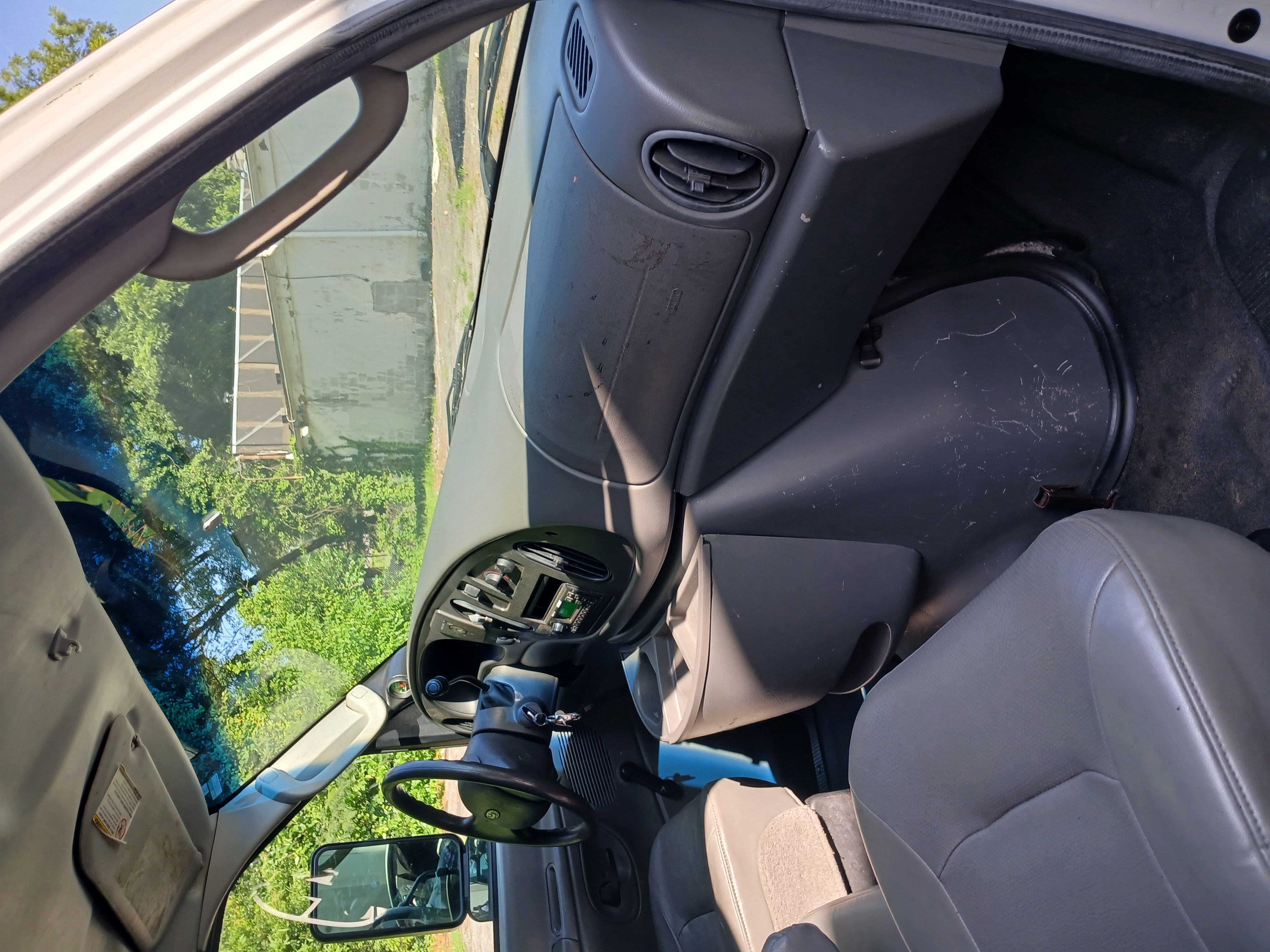 Used 2007 Ford E-450 and Econoline 450 RWD image 8