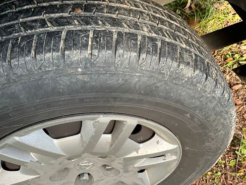 Used 2007 Dodge Caravan SE image 11