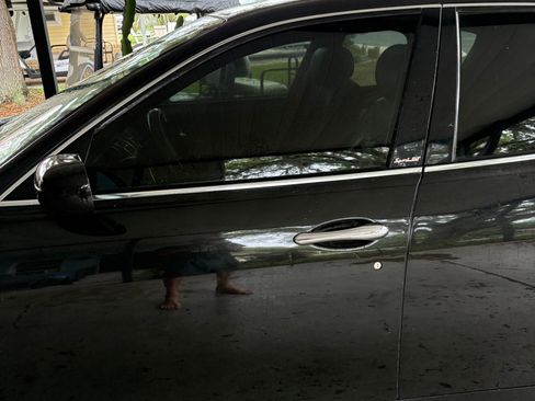 Used 2007 Maserati Quattroporte Sport GT image 4