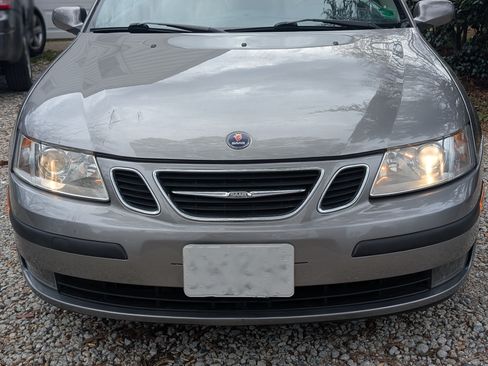 Used 2005 Saab 9-3 Aero image 14