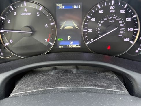 Used 2017 Lexus GS 350 F Sport image 17