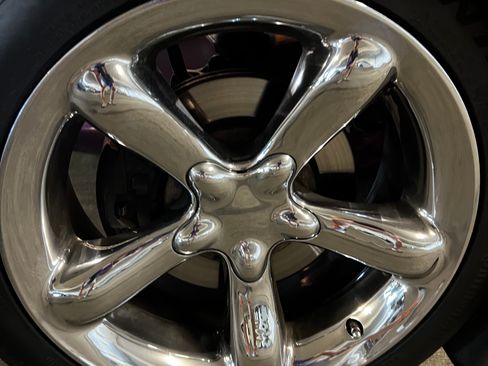 Used 1999 Plymouth Prowler image 10