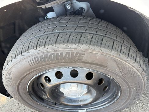 Used 2022 Ford Maverick XL FWD image 16