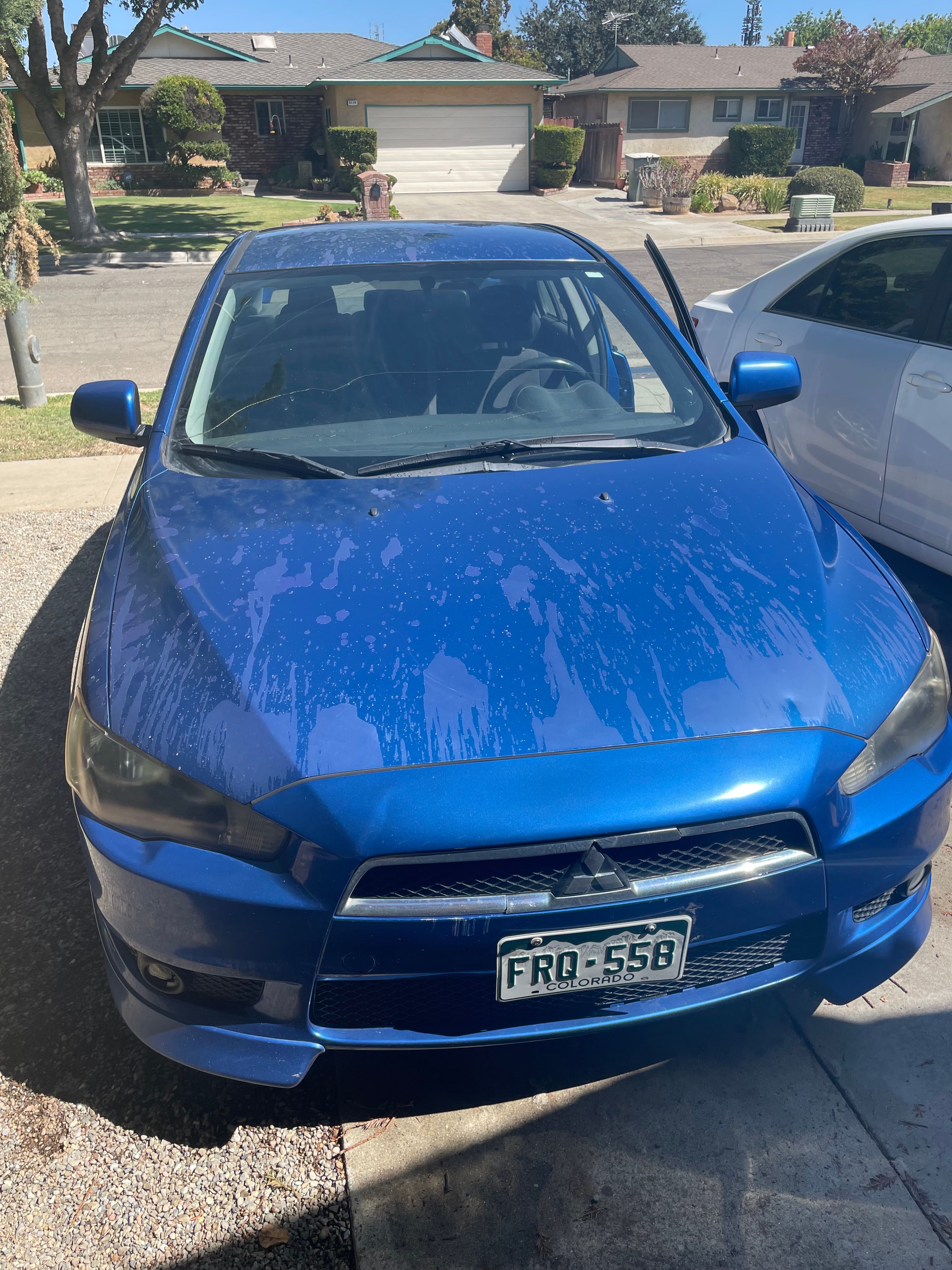 Used 2010 Mitsubishi Lancer ES FWD image 11