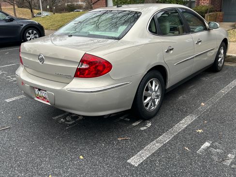 Used 2008 Buick LaCrosse CX image 9