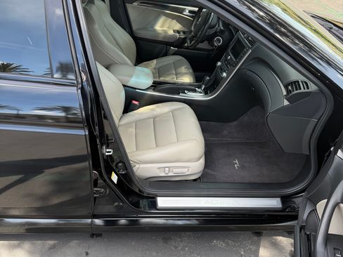 Used 2008 Acura TL Type-S FWD image 15