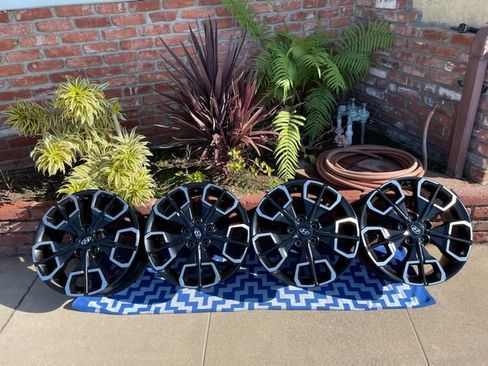 Used 2022 Hyundai Santa Cruz SEL image 27