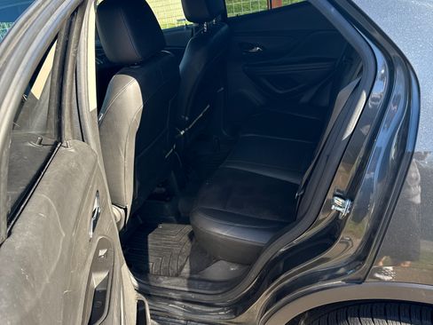 Used 2017 Buick Encore Preferred image 12