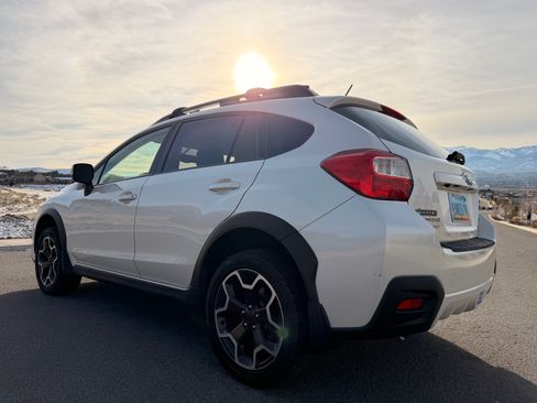 Used 2013 Subaru Crosstrek 2.0i Limited w/ Popular Pkg 1 image 8