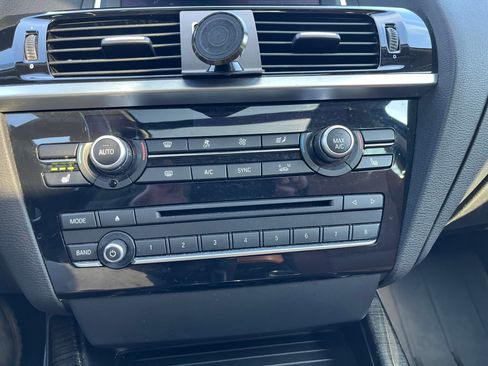 Used 2016 BMW X3 xDrive28i image 27