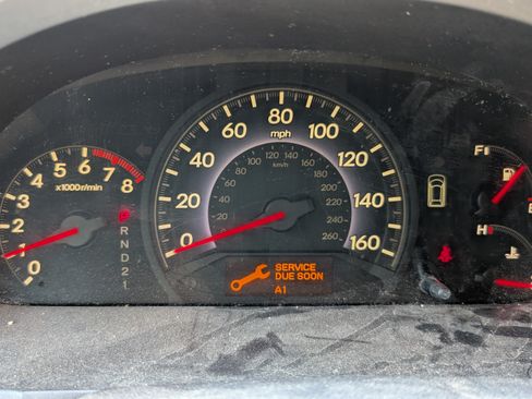 Used 2005 Honda Odyssey Touring image 10