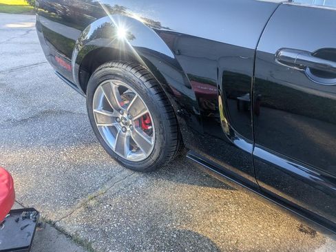 Used 2008 Ford Mustang GT image 5