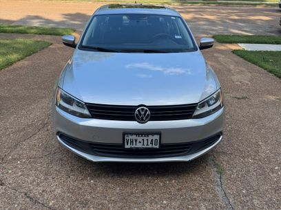 Used 2012 Volkswagen Jetta SE