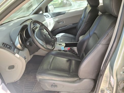 Used 2006 Subaru Tribeca w/ 3rd Row image 4