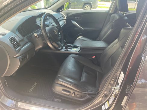Used 2015 Acura RDX FWD image 12