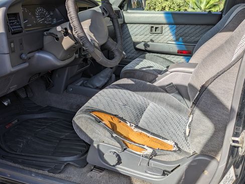 Used 1995 Toyota 4Runner SR5 image 22