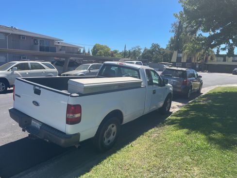 Used 2008 Ford F150 XLT RWD image 9