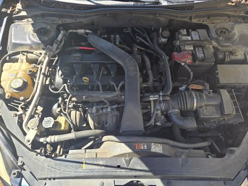 Used 2009 Ford Fusion SE image 13