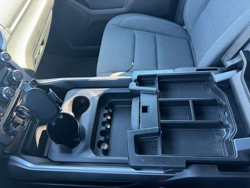 Used 2022 RAM 1500 Big Horn image 21