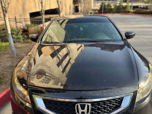 Used 2009 Honda Accord LX-S image 1