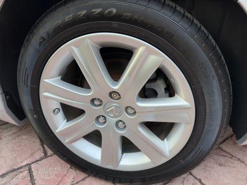 Used 2007 Lexus ES 350 350 Sedan 4D image 8