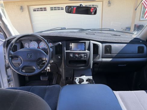 Used 2003 Dodge Ram 1500 Truck SLT image 10