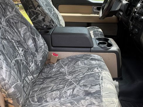 Used 2011 Ford F150 XLT AWD/4WD image 11
