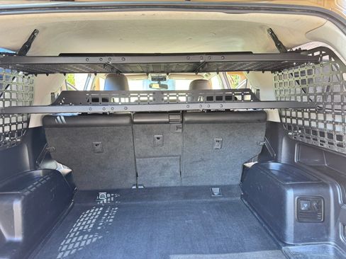 Used 2016 Toyota 4Runner TRD Pro image 12