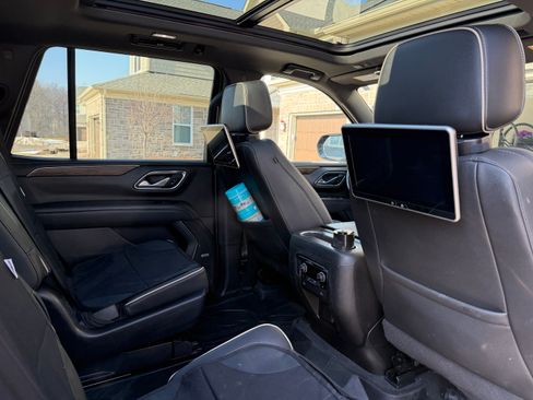 Used 2023 Chevrolet Tahoe Premier image 6