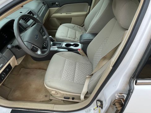 Used 2011 Ford Fusion SE image 18