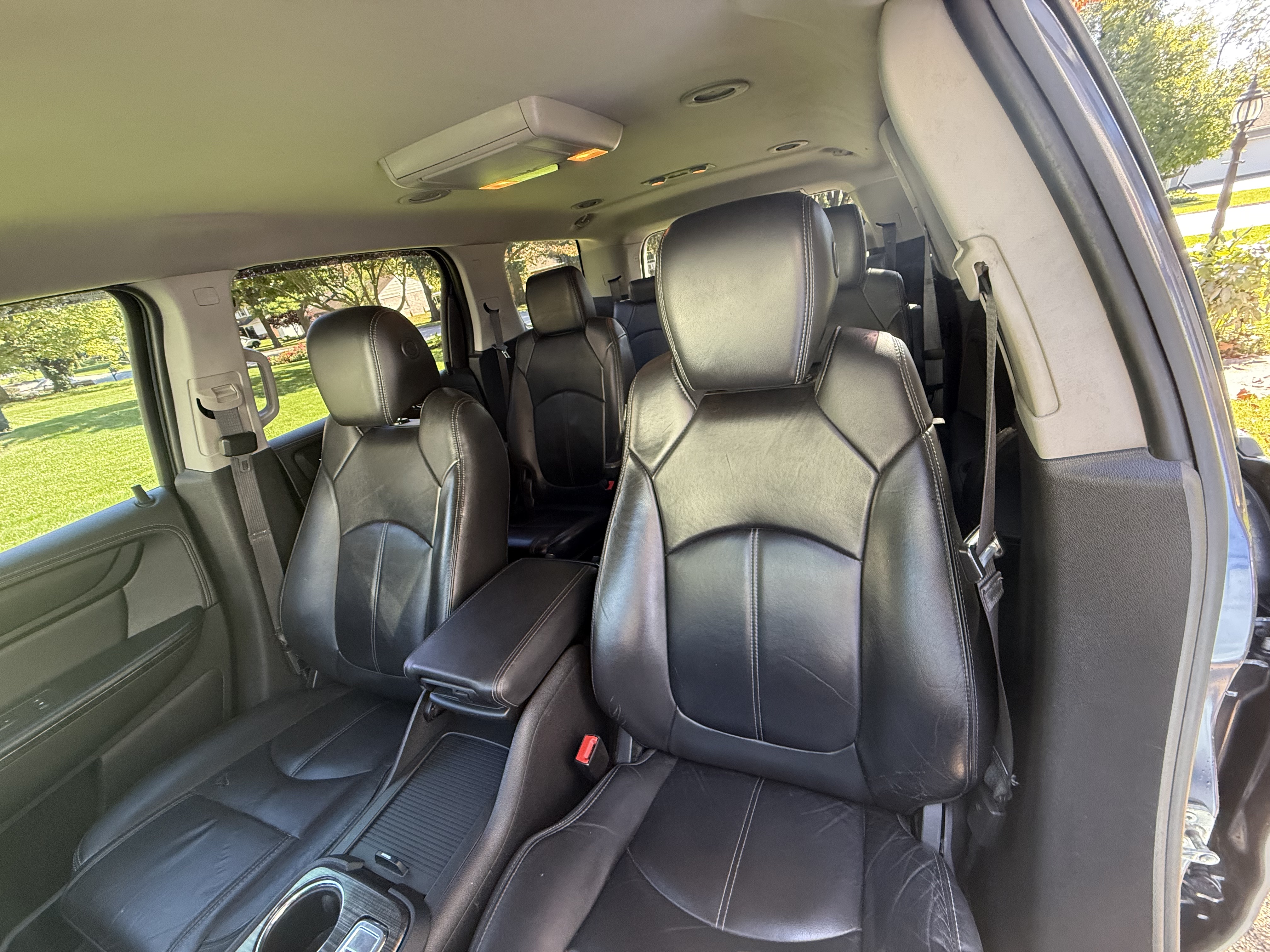 Used 2014 GMC Acadia SLT AWD/4WD image 20