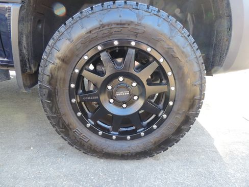 Used 2023 Mercedes-Benz Sprinter 2500 image 13