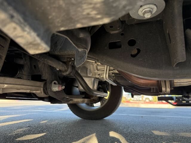 Used 2025 RAM 1500 Big Horn RWD image 15