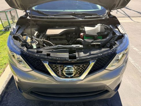 Used 2018 Nissan Rogue Sport S w/ S Appearance Package image 21