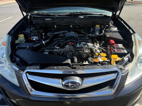 Used 2012 Subaru Legacy 3.6R Limited w/ Popular Pkg 2 image 13