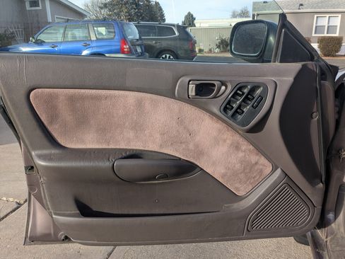 Used 1995 Subaru Legacy L image 17