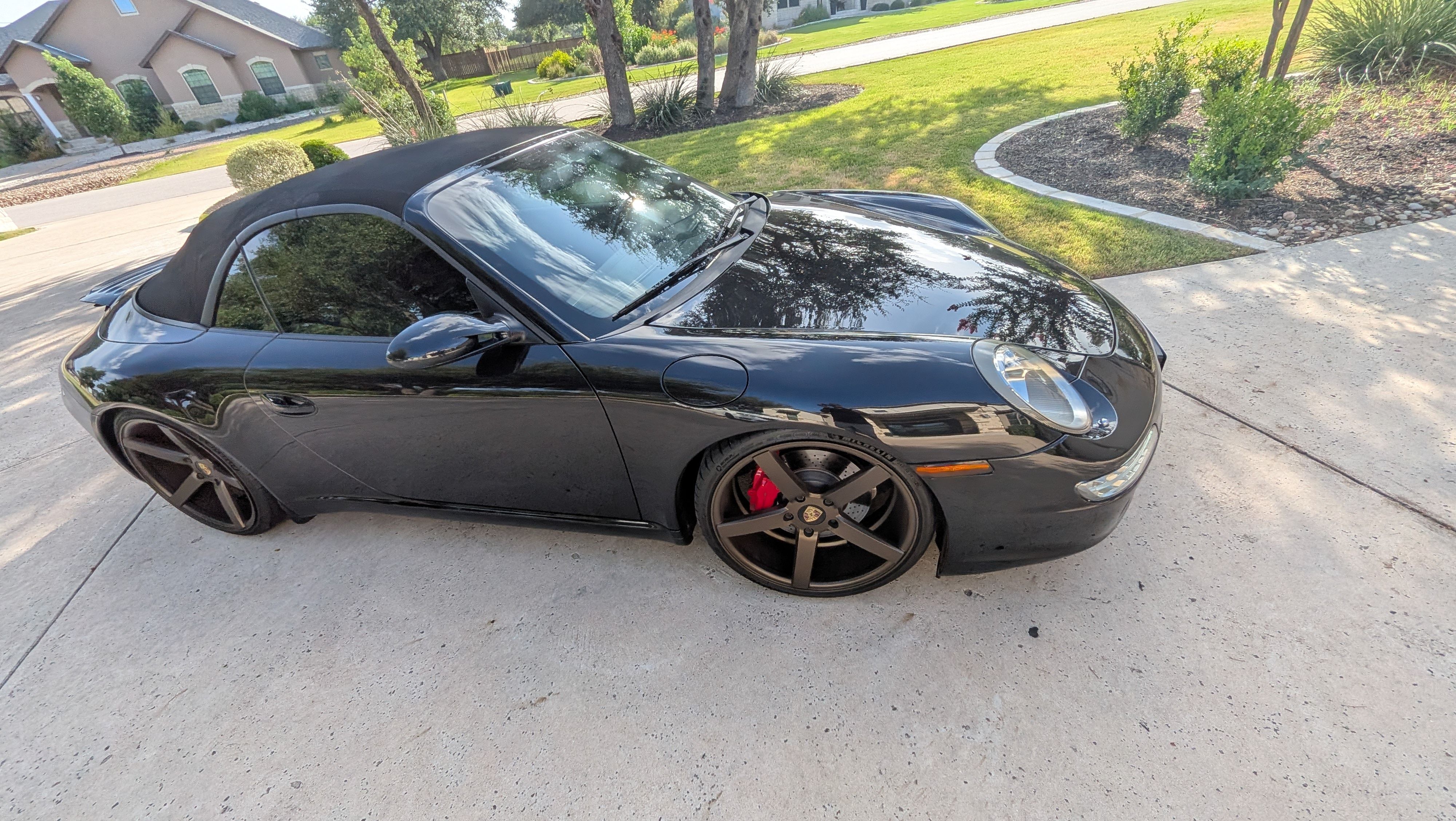 Used 2006 Porsche 911 Carrera S RWD image 15