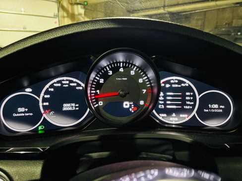 Used 2019 Porsche Cayenne image 20