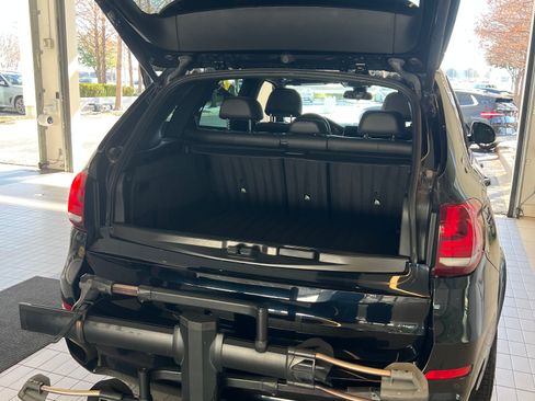 Used 2017 BMW X5 xDrive40e image 13