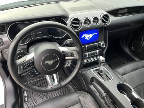 Used 2021 Ford Mustang GT Premium w/ GT Performance Package image 11