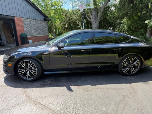 Used 2017 Audi A7 3.0T Prestige w/ Prestige Package AWD/4WD image 17