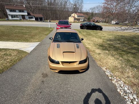 Used 2000 Ford Mustang GT image 10