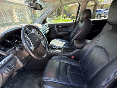 Used 2014 GMC Acadia SLT AWD/4WD image 12