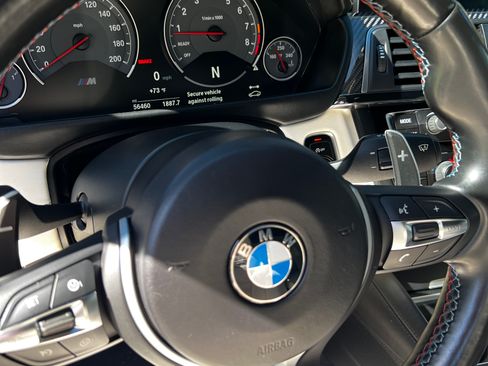 Used 2016 BMW M4 Coupe image 20